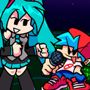 Friday Night Funkin vs Miku