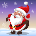 Santa´s Magic Christmas — Playhop