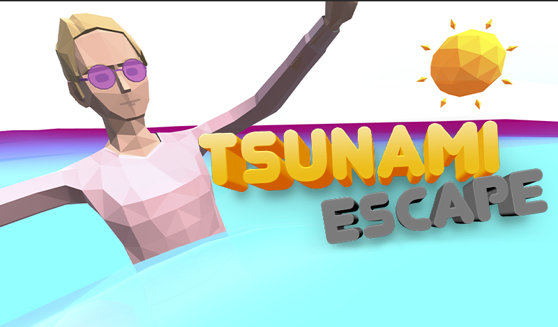 TSUNAMI jogo online gratuito em