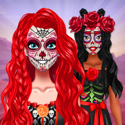 Festival Dia de Muertos
