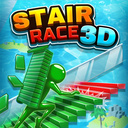 Stair Race 3D — Yandex Games