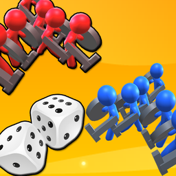 Dice War 3D