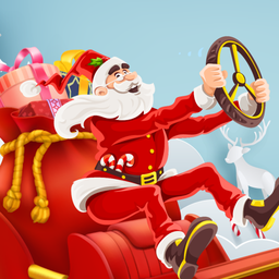 Santa's Rally