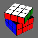 Головоломка Кубика Рубика