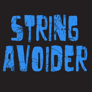 String Avoider