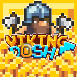 Viking: Dash!
