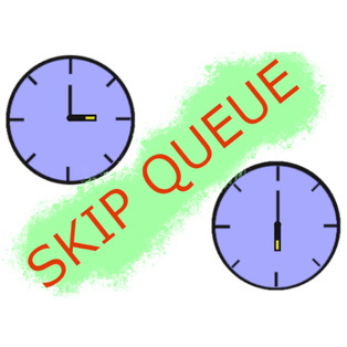 Skip Queue: Original