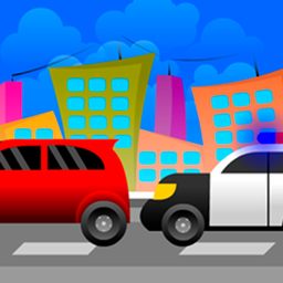 Police and Thief