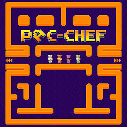 Pac-Chef
