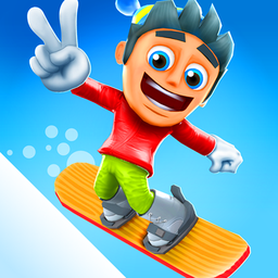 Ski Safari