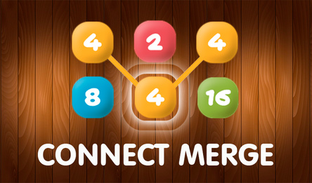 Connect Merge