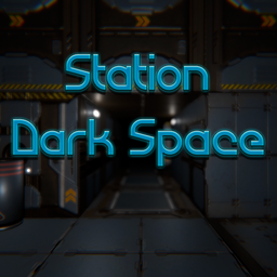 Station Dark Space