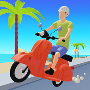 Scooter Xtreme 3D