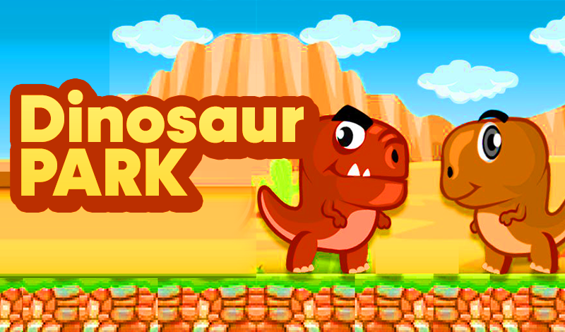 Dinosaur Run — play online for free on Yandex Games