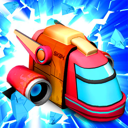 Space Racing 3D