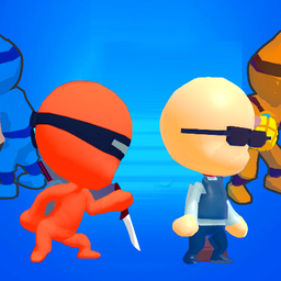 Stealth Master