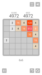 2048 Legend - Play 2048 Legend online at Friv 2023