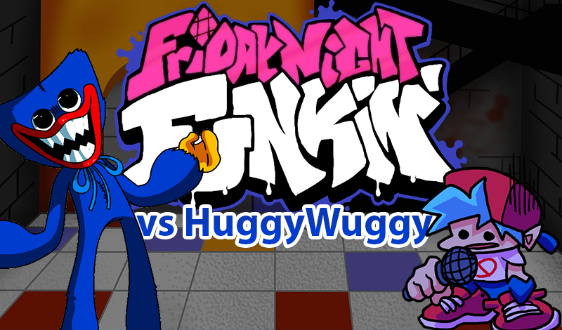 تلكس ممل ويسكي  Friday Night Funkin vs HuggyWuggy — العب على الإنترنت مجانًا على Yandex  Games