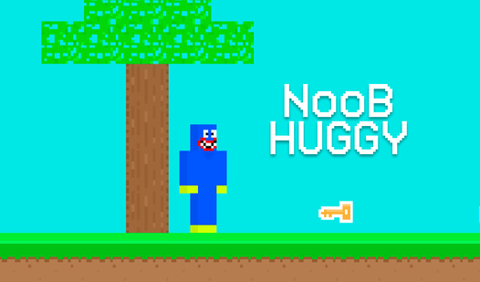Noob Huggy