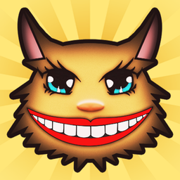 Games for cats