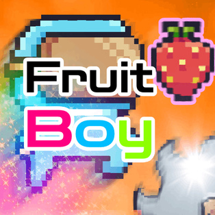 Fruit boy