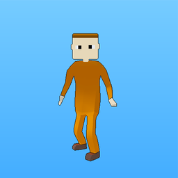 Noob: Escape 3D
