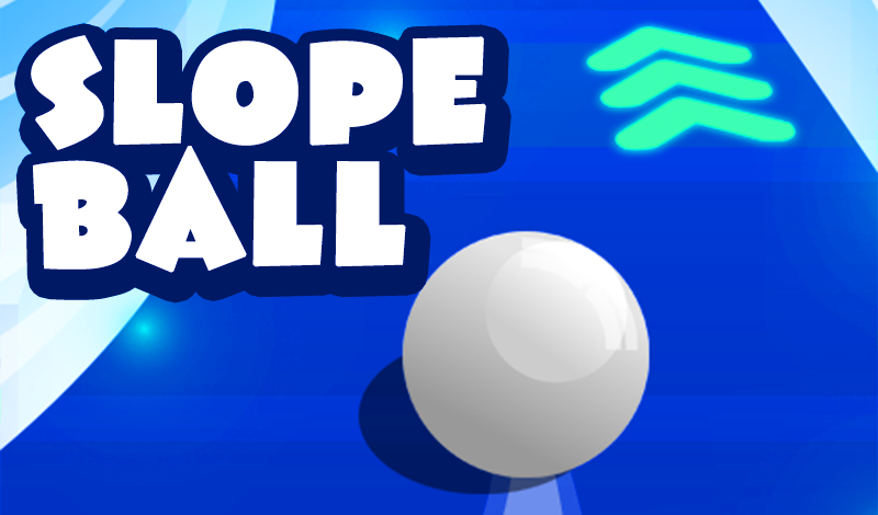 Slope Ball (by Star Studio LLC) - play online for free on Yandex Games