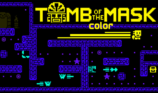 How to Download and Play Tomb of the Mask: Color on PC, for free!