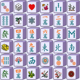 Mahjong Connect Deluxe