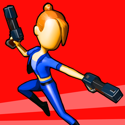 Bullet Rush