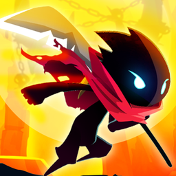 Stickman Run