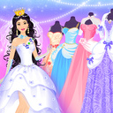 Prinzessin Spiele: Hochzeit