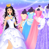 Prom Night Dress Up — play online for free on Yandex Games