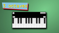 Piano games — play online for free on Yandex Games