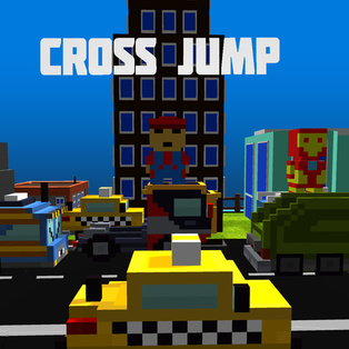 Cross Jump