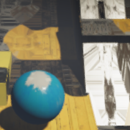 Ball Fight 3D