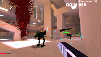 Экшэн 10: Фінал