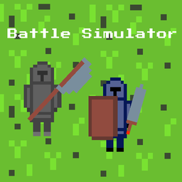 Battle Simulator
