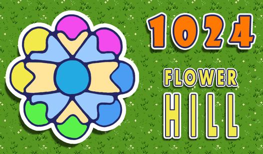 1024: Çiçek glade