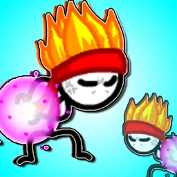 Stickman War