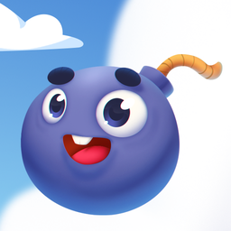 Mr. Boomi