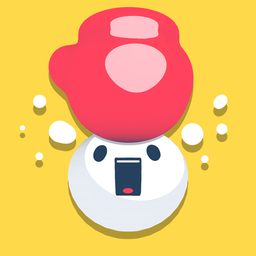 Smash Golf Ball