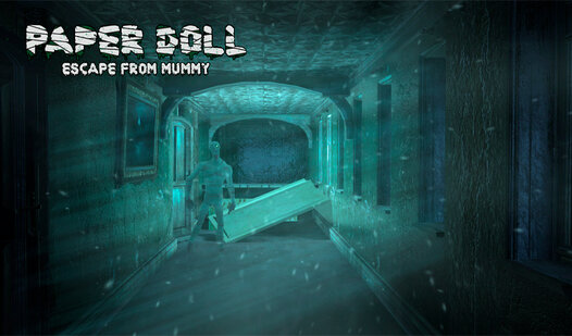 Paper Doll | Game Gratis KibrisPDR