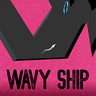 Wavy Ship