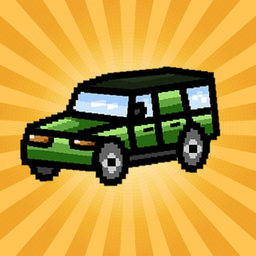 Super off-road 3D