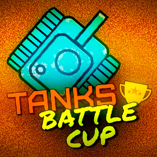 Tanks: Battle Cup