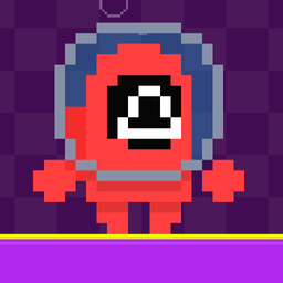 Squid impostor Escape