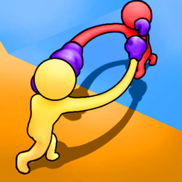 Curvy Punch 3D