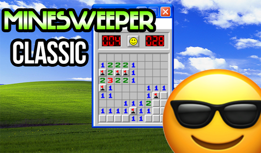 Minesweeper Classic | Game Gratis KibrisPDR