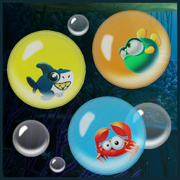 Bubble Match